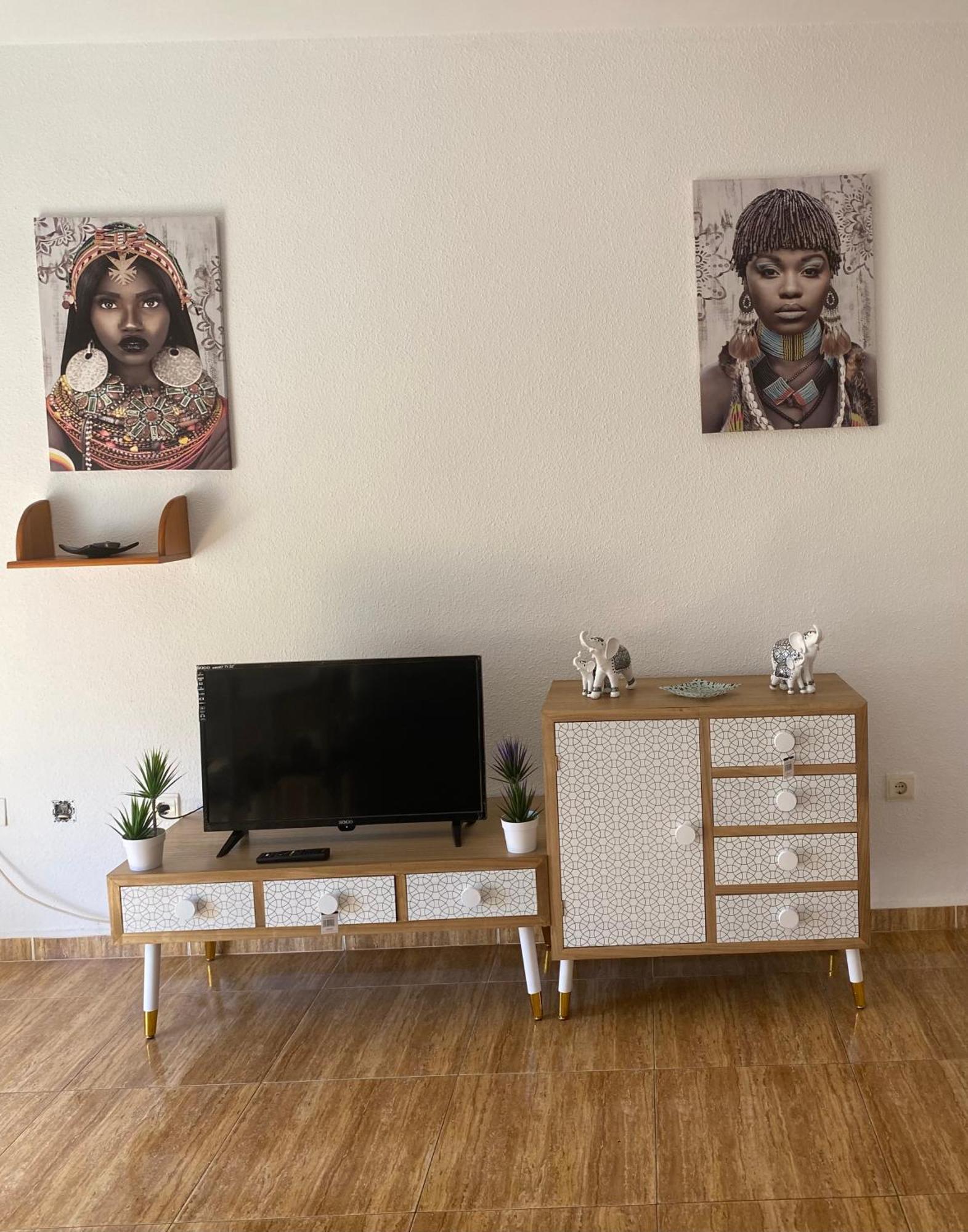 Acogedor Apartamento En El Paraiso Cabo De Gata Exterior foto
